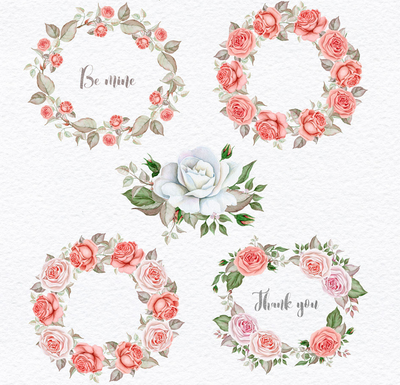 14-In-1 Mega Creative Bundle By Eva Katerina - Artixty