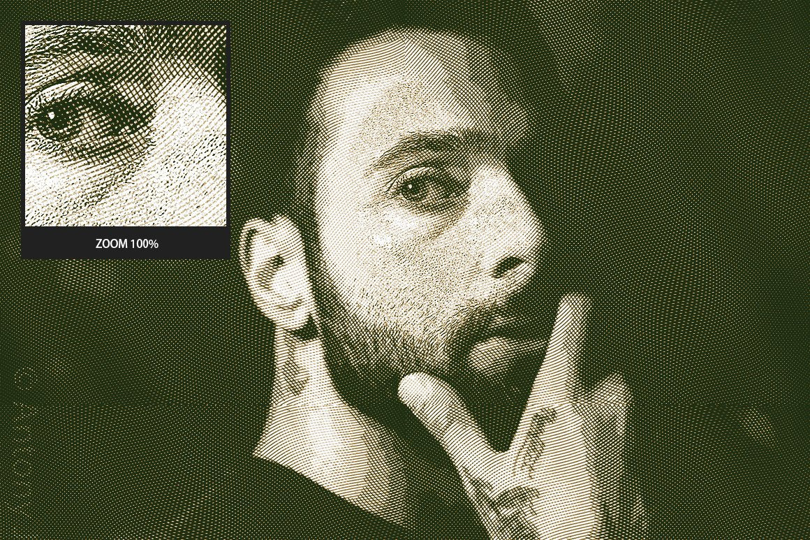 10-In-1 Ultra Mix Photoshop Actions Bundle-Add-Ons-Artixty