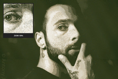 10-In-1 Ultra Mix Photoshop Actions Bundle-Add-Ons-Artixty