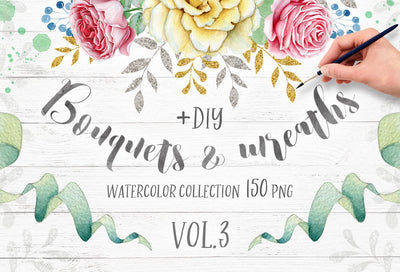 14-In-1 Mega Creative Bundle By Eva Katerina - Artixty