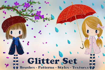 The Super Fantastic Design Bundle - 4500+ Digital Assets-Add-Ons-Artixty
