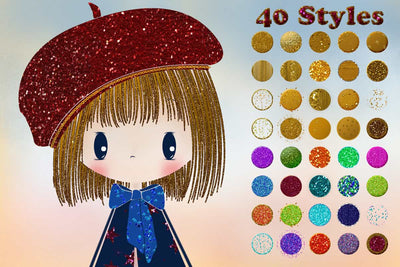The Super Fantastic Design Bundle - 4500+ Digital Assets-Add-Ons-Artixty