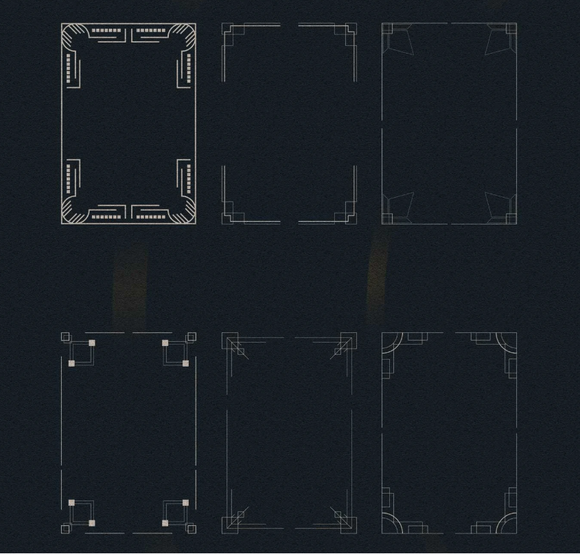 Art Deco Ultimate Collection By VP Creative - Artixty