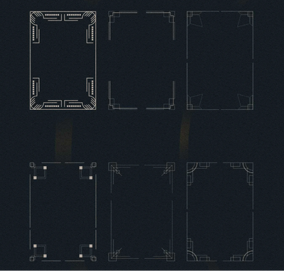 Art Deco Ultimate Collection By VP Creative - Artixty