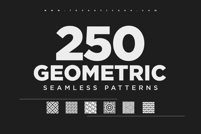 3000+ Crafty Seamless Patterns Bundle-Graphics-Artixty