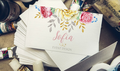 14-In-1 Mega Creative Bundle By Eva Katerina - Artixty