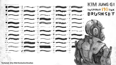 1700+ Ultra Premium Mega Bundle Of Brushes-Add-Ons-Artixty