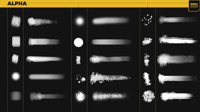 1700+ Ultra Premium Mega Bundle Of Brushes-Add-Ons-Artixty