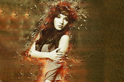 Super Mega Photoshop Actions Bundle - Artixty