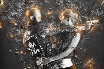 Super Mega Photoshop Actions Bundle - Artixty