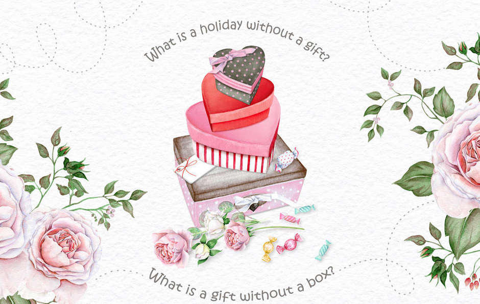 14-In-1 Mega Creative Bundle By Eva Katerina - Artixty