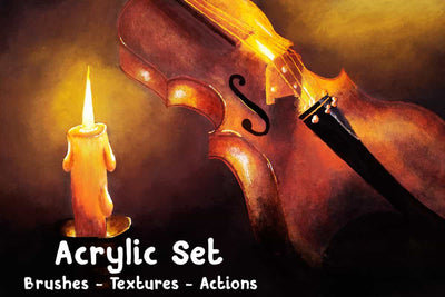 The Super Fantastic Design Bundle - 4500+ Digital Assets-Add-Ons-Artixty