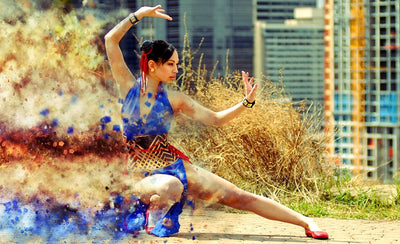 Super Mega Photoshop Actions Bundle - Artixty