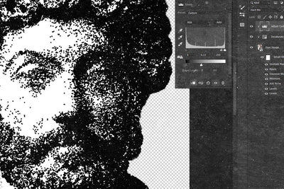 3-In-1 Superlative Bundle Of Photoshop Templates - Artixty