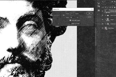 3-In-1 Superlative Bundle Of Photoshop Templates - Artixty