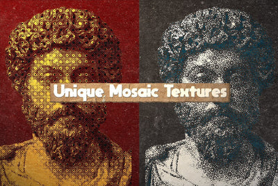3-In-1 Superlative Bundle Of Photoshop Templates - Artixty