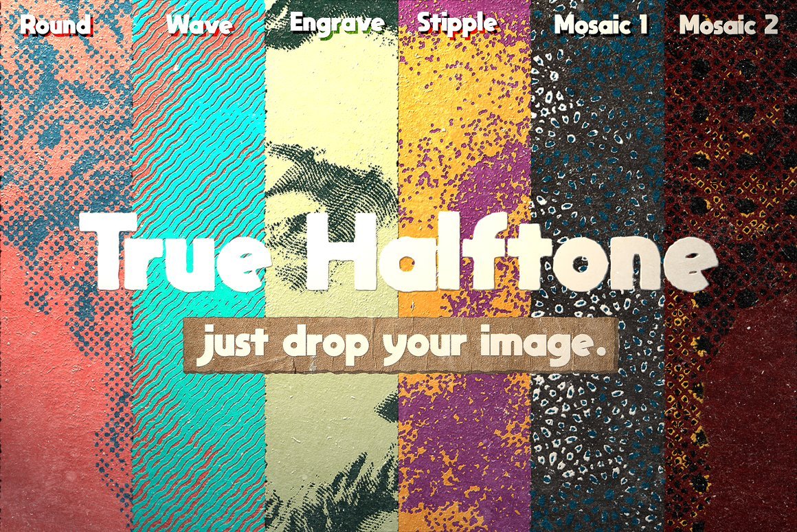 3-In-1 Superlative Bundle Of Photoshop Templates - Artixty