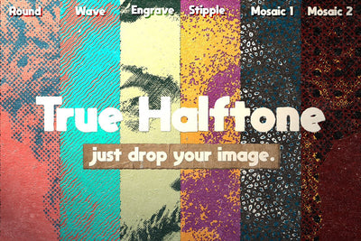 3-In-1 Superlative Bundle Of Photoshop Templates - Artixty