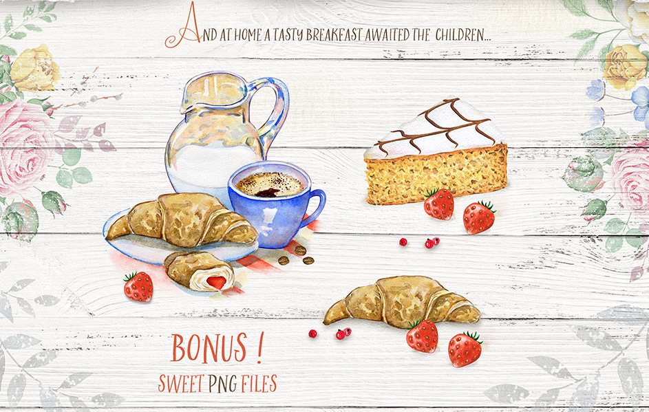 14-In-1 Mega Creative Bundle By Eva Katerina - Artixty