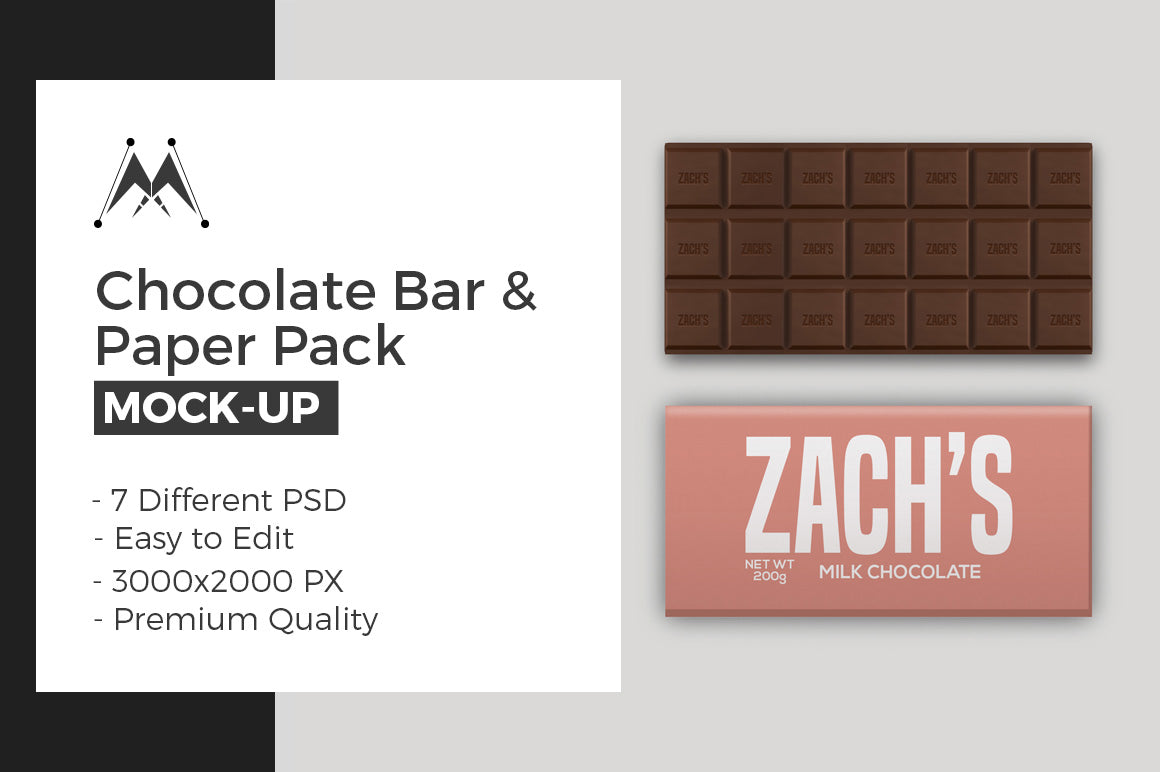 The Spirited Mini Mock-Up Bundle-Templates-Artixty