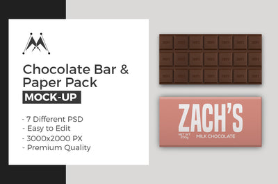 The Spirited Mini Mock-Up Bundle-Templates-Artixty