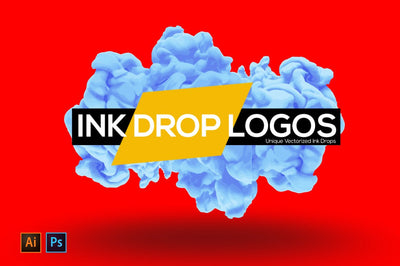 1400 Logos Mega Bundle Pack - Artixty