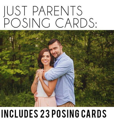 The Nifty Posing Card Collection - 3100+ Posing Cards-Templates-Artixty