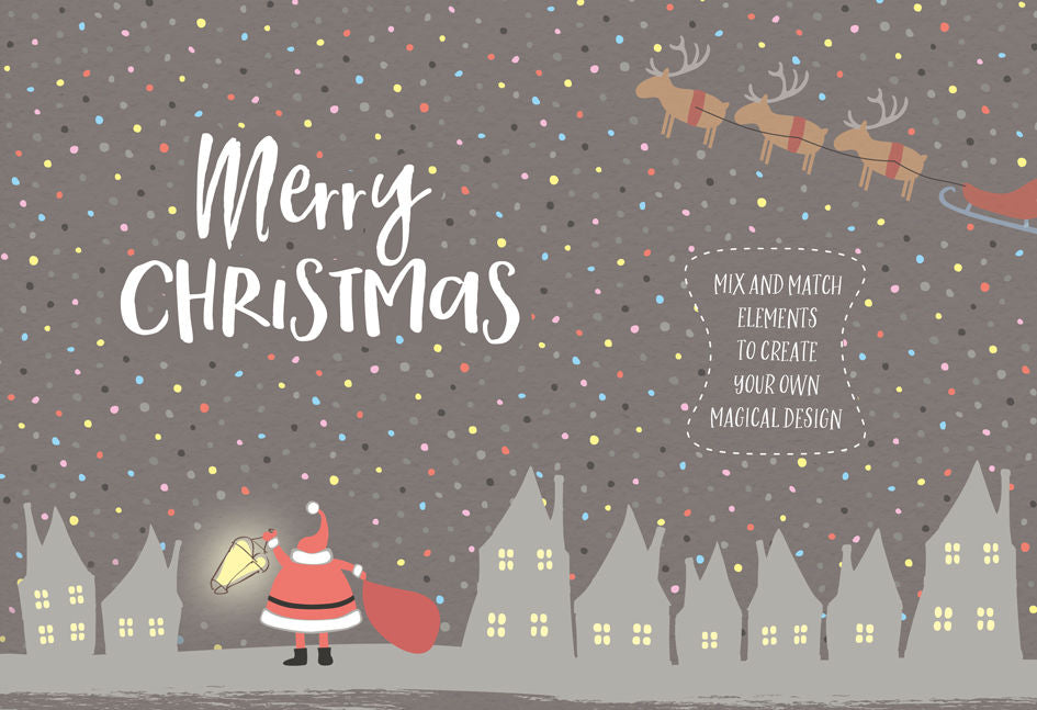 14-In-1 Mega Creative Bundle By Eva Katerina - Artixty