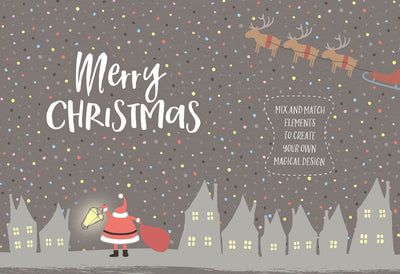 14-In-1 Mega Creative Bundle By Eva Katerina - Artixty