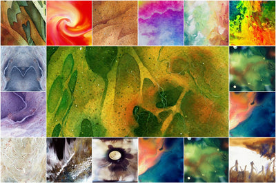 4000+ High-Resolution Backgrounds Bundle - Artixty
