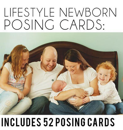 The Nifty Posing Card Collection - 3100+ Posing Cards-Templates-Artixty