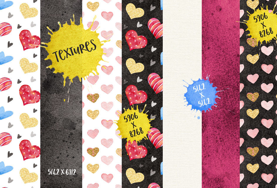 14-In-1 Mega Creative Bundle By Eva Katerina - Artixty