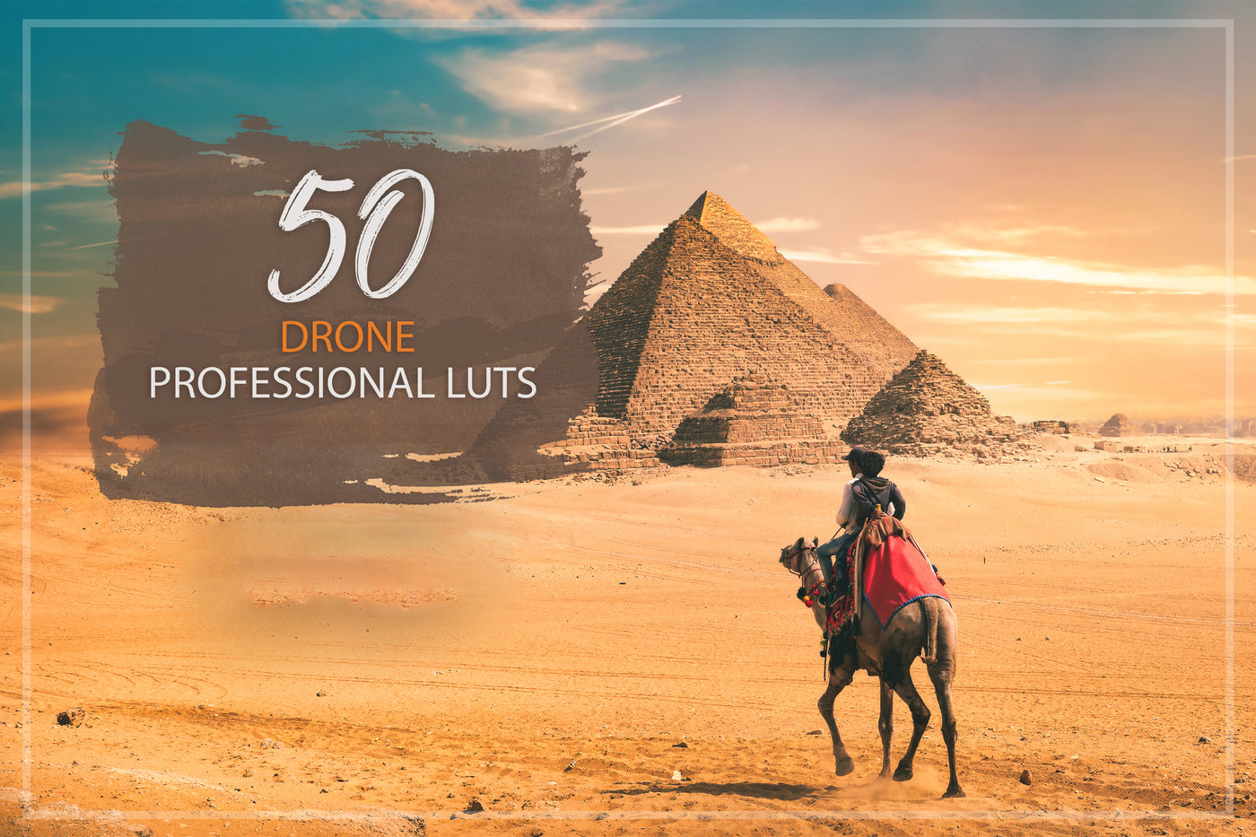 2000+ Finest Filmmaking LUTs And Presets Bundle-Add-Ons-Artixty