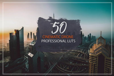 2000+ Finest Filmmaking LUTs And Presets Bundle-Add-Ons-Artixty
