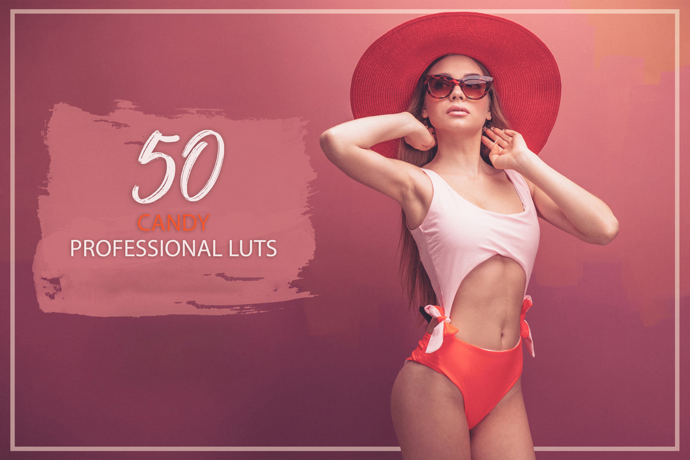 2000+ Finest Filmmaking LUTs And Presets Bundle-Add-Ons-Artixty