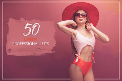 2000+ Finest Filmmaking LUTs And Presets Bundle-Add-Ons-Artixty