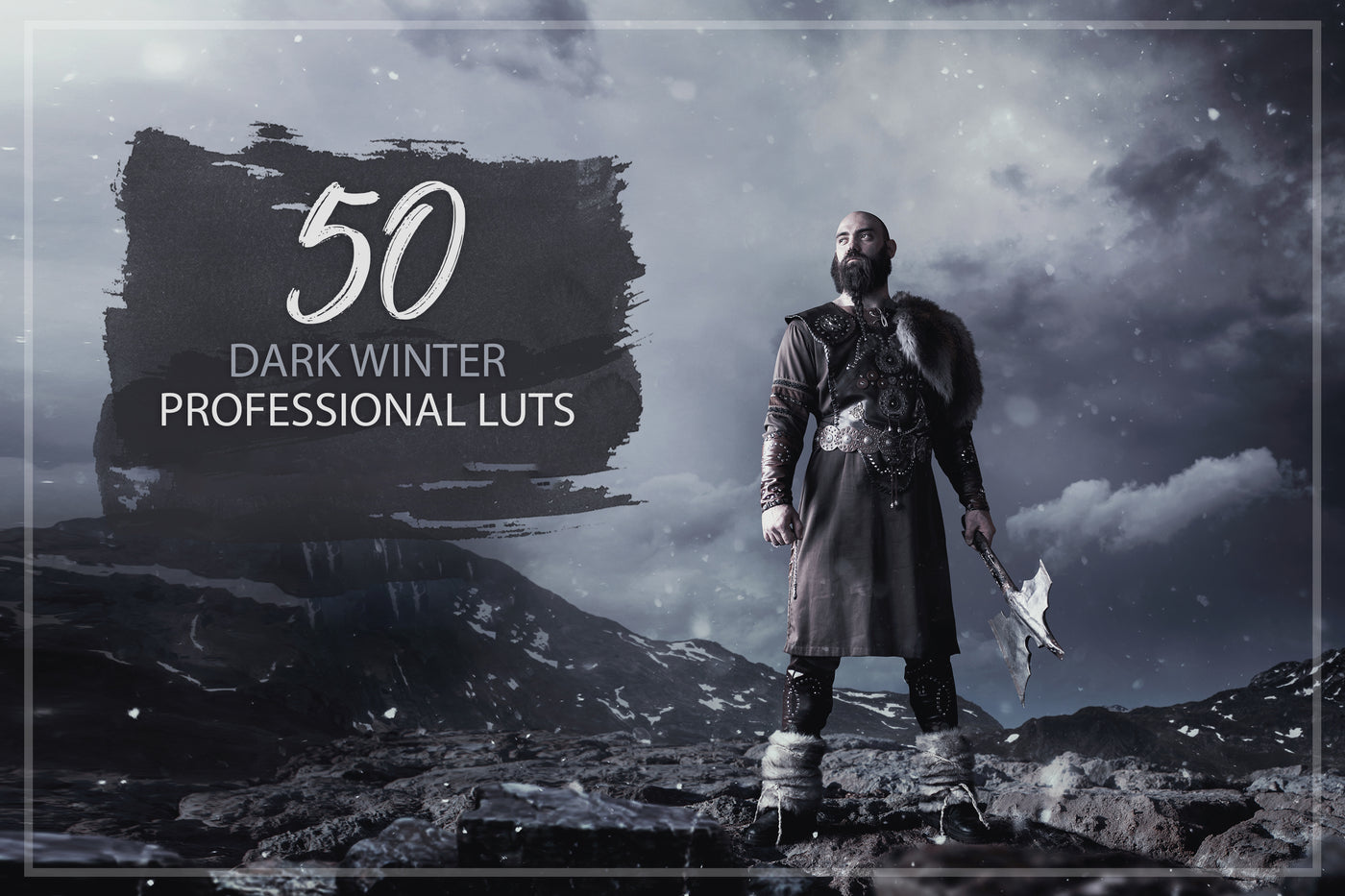 2000+ Finest Filmmaking LUTs And Presets Bundle-Add-Ons-Artixty