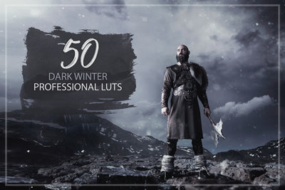2000+ Finest Filmmaking LUTs And Presets Bundle-Add-Ons-Artixty