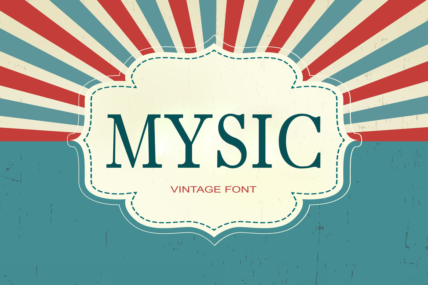 150+ Amazing Artistic Vintage Fonts Bundle - Artixty
