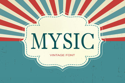 150+ Amazing Artistic Vintage Fonts Bundle - Artixty