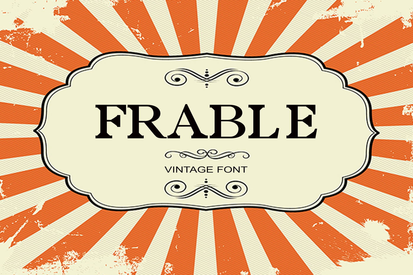150+ Amazing Artistic Vintage Fonts Bundle - Artixty