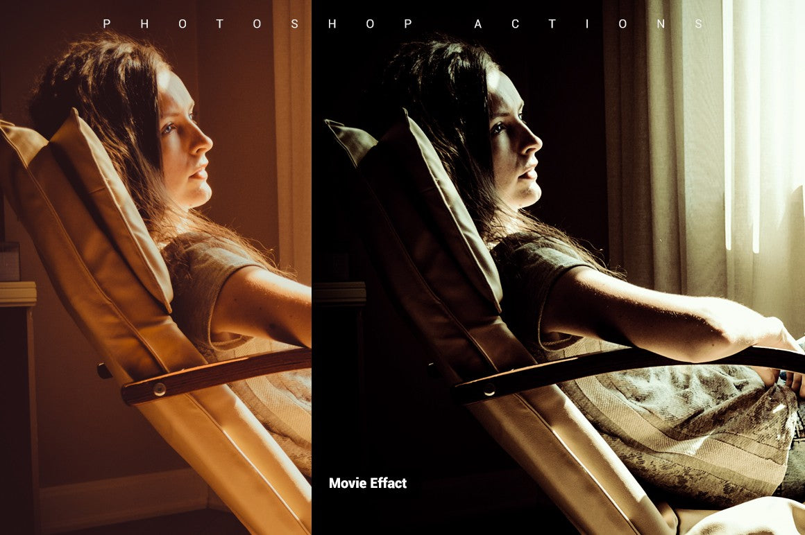 2850+ Professional Photoshop Actions - Artixty