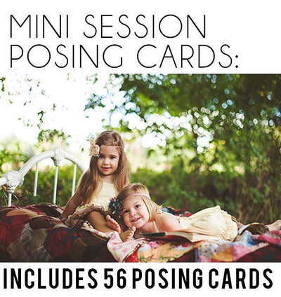 The Nifty Posing Card Collection - 3100+ Posing Cards-Templates-Artixty