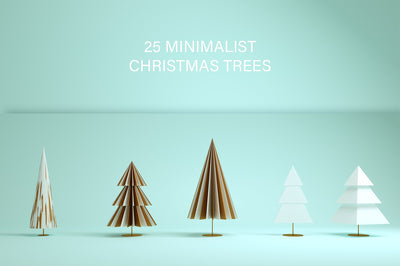 The Christmas Bundle - 1200+ Festive Resources - Artixty