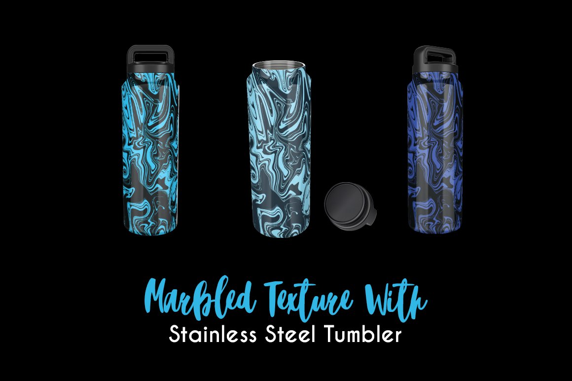 Modern Marble Stylish Textures Pack - Artixty