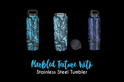Modern Marble Stylish Textures Pack - Artixty