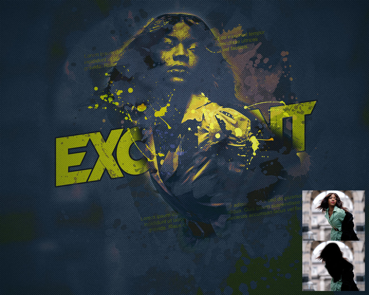 10-In-1 Ultra Mix Photoshop Actions Bundle-Add-Ons-Artixty