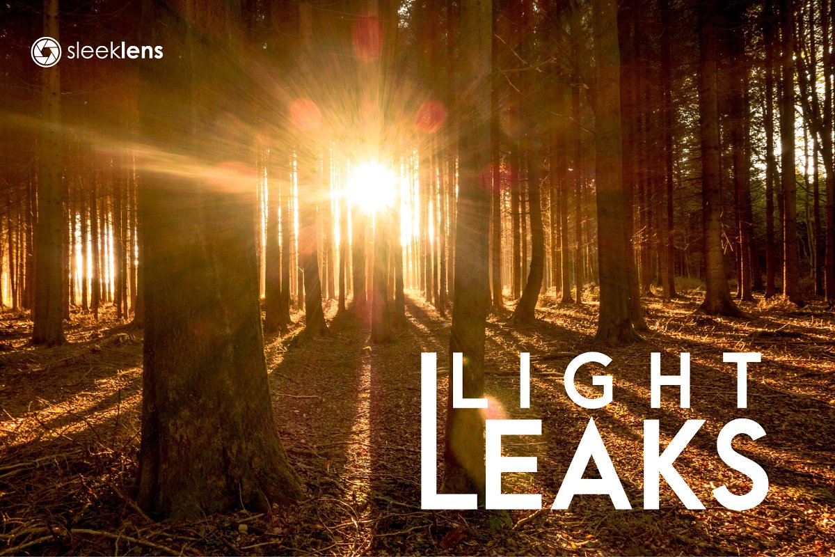 The Ultimate Lightroom Preset Bundle By Sleeklens - Artixty