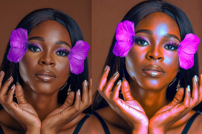 The Painting Effect Photoshop Actions Bundle - Artixty