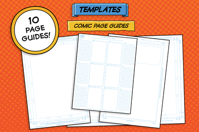 The Professional Comic Maker Toolkit - Artixty